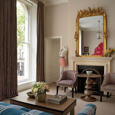 Knightsbridge Hotel, Firmdale Hotels Londres Exterior foto