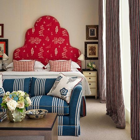 Knightsbridge Hotel, Firmdale Hotels Londres Exterior foto
