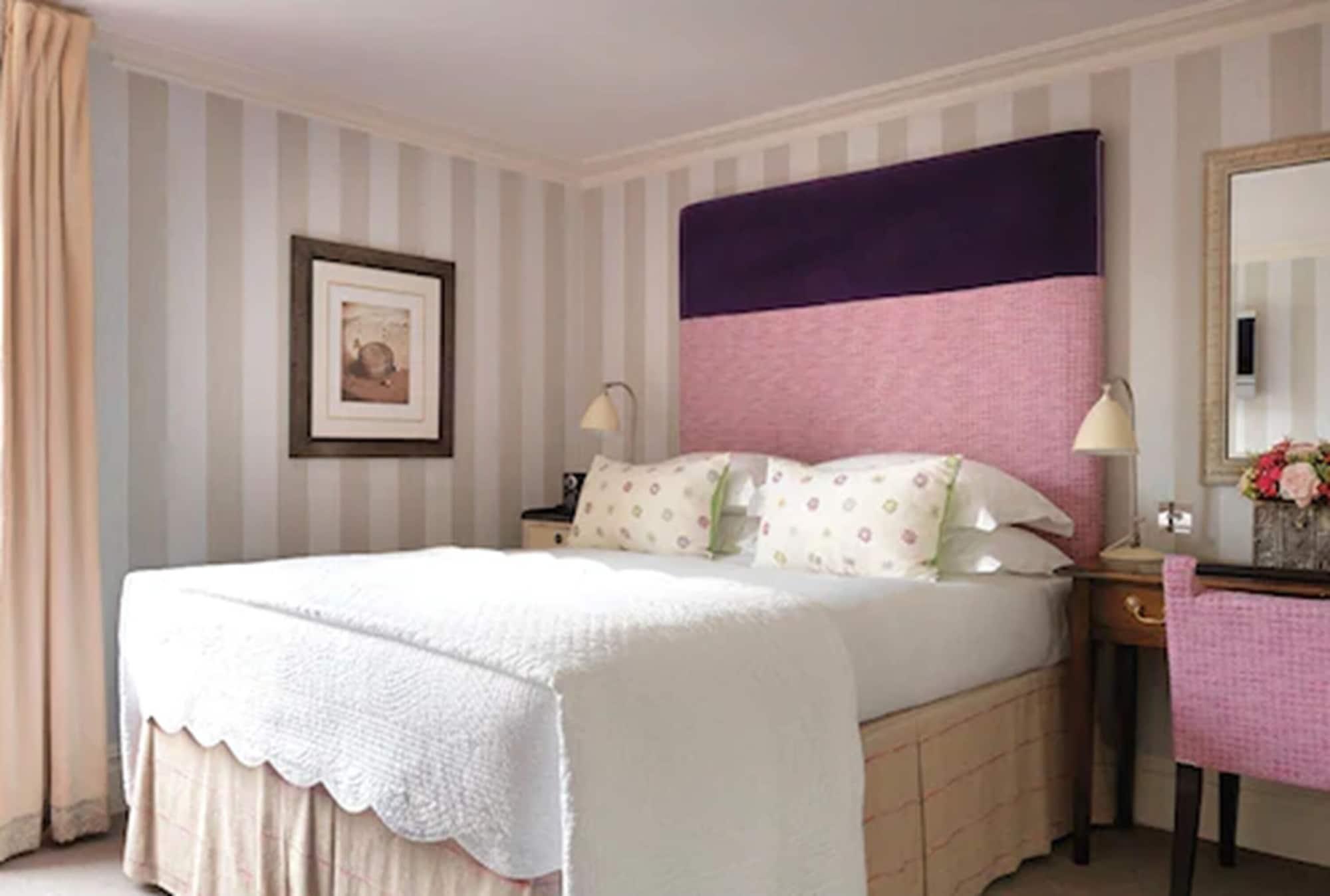 Knightsbridge Hotel, Firmdale Hotels Londres Exterior foto