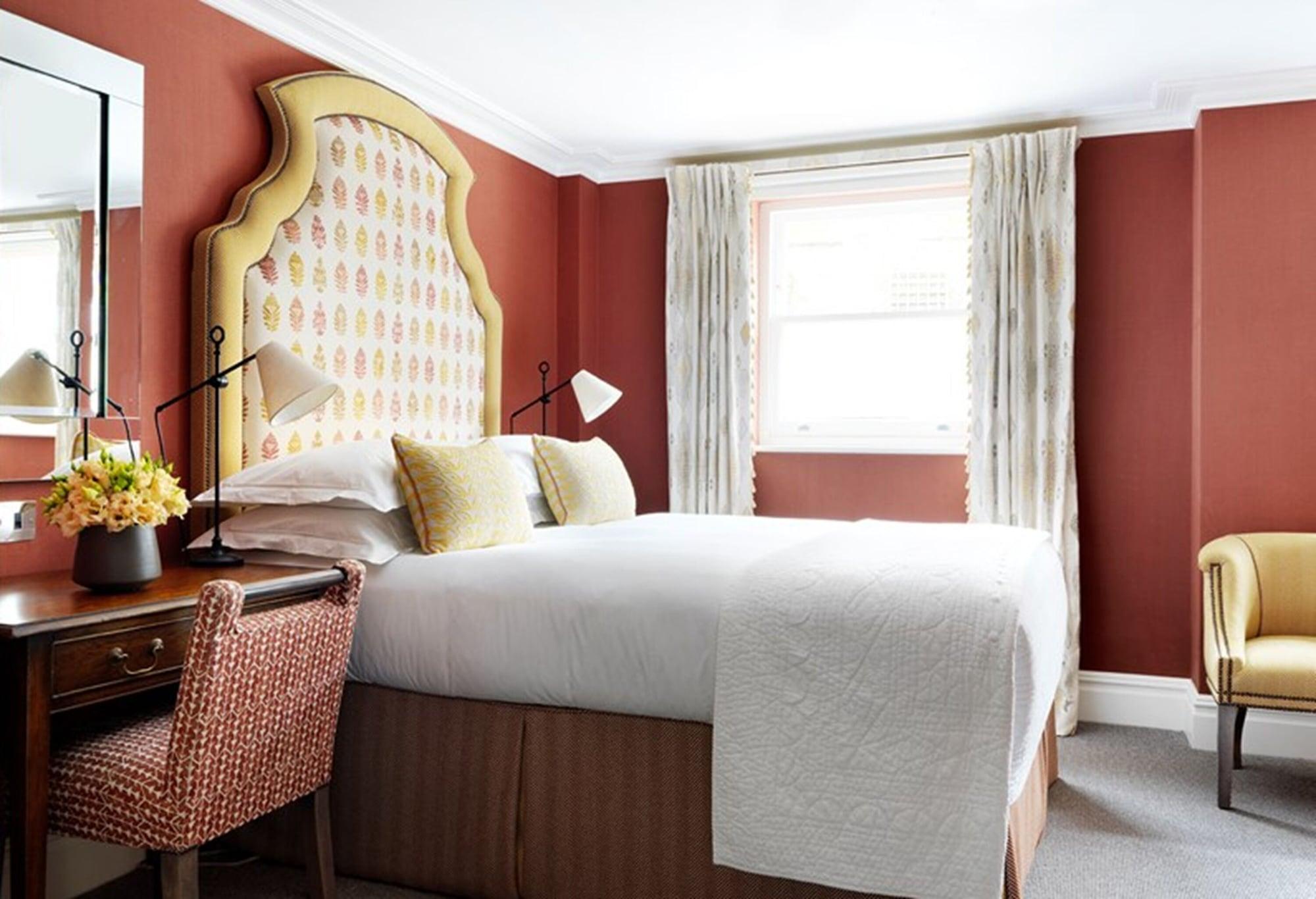 Knightsbridge Hotel, Firmdale Hotels Londres Exterior foto