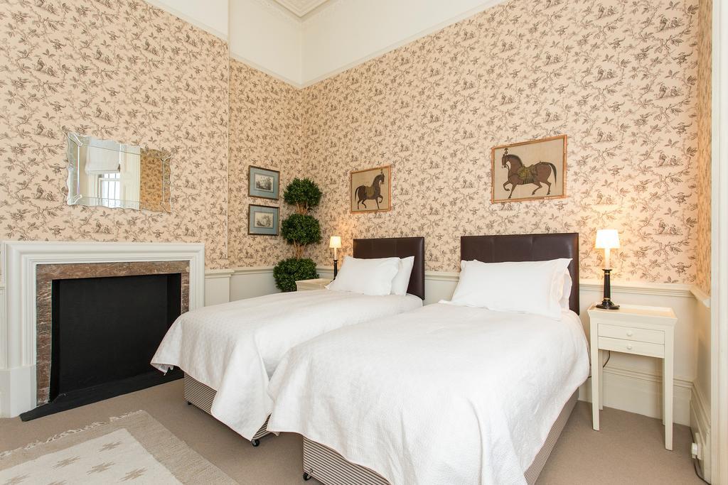 Knightsbridge Hotel, Firmdale Hotels Londres Habitación foto