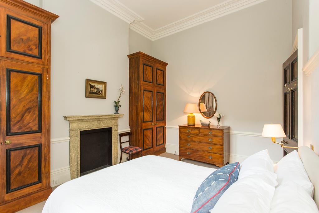 Knightsbridge Hotel, Firmdale Hotels Londres Habitación foto