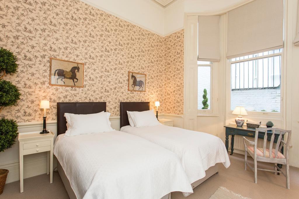 Knightsbridge Hotel, Firmdale Hotels Londres Habitación foto