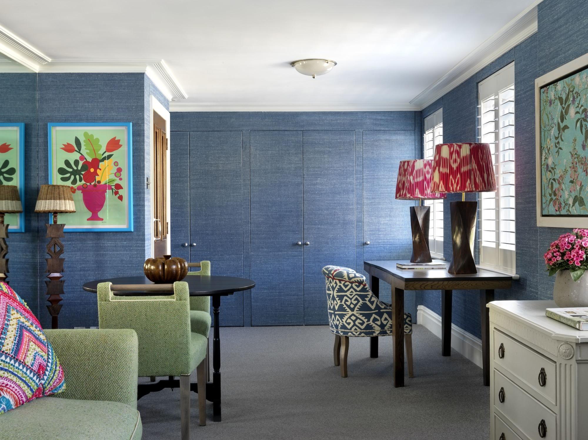 Knightsbridge Hotel, Firmdale Hotels Londres Exterior foto