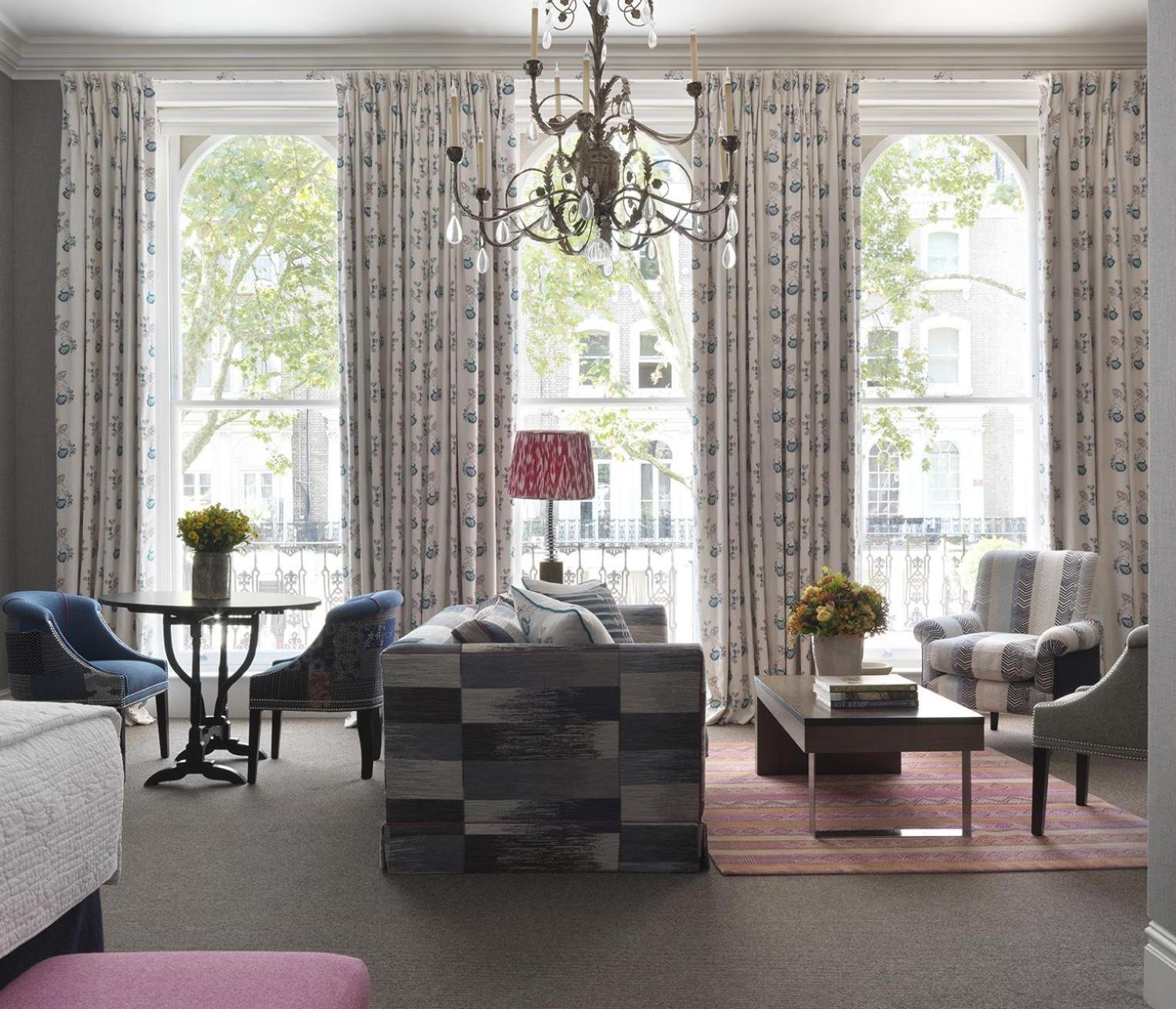 Knightsbridge Hotel, Firmdale Hotels Londres Exterior foto