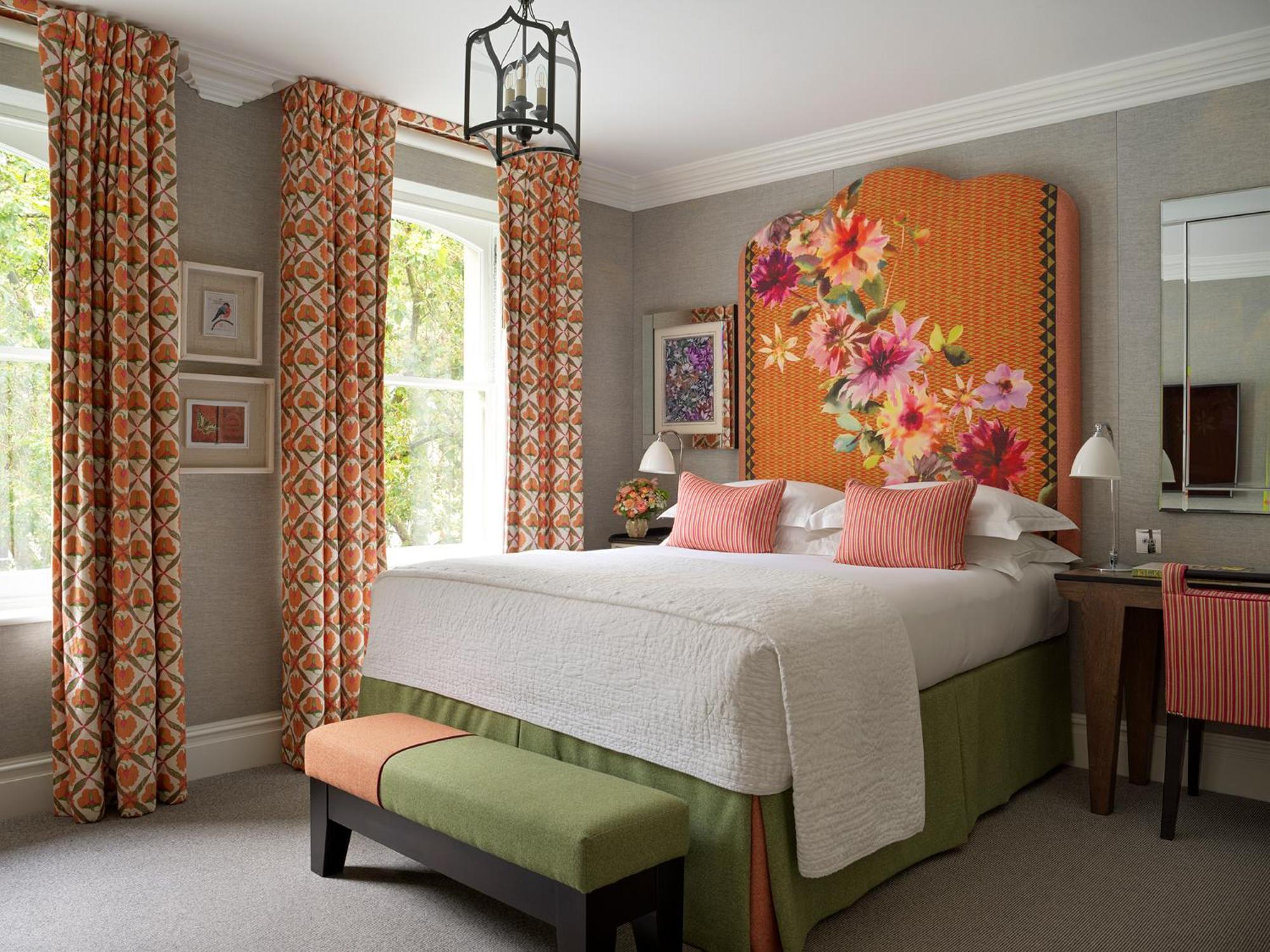 Knightsbridge Hotel, Firmdale Hotels Londres Exterior foto
