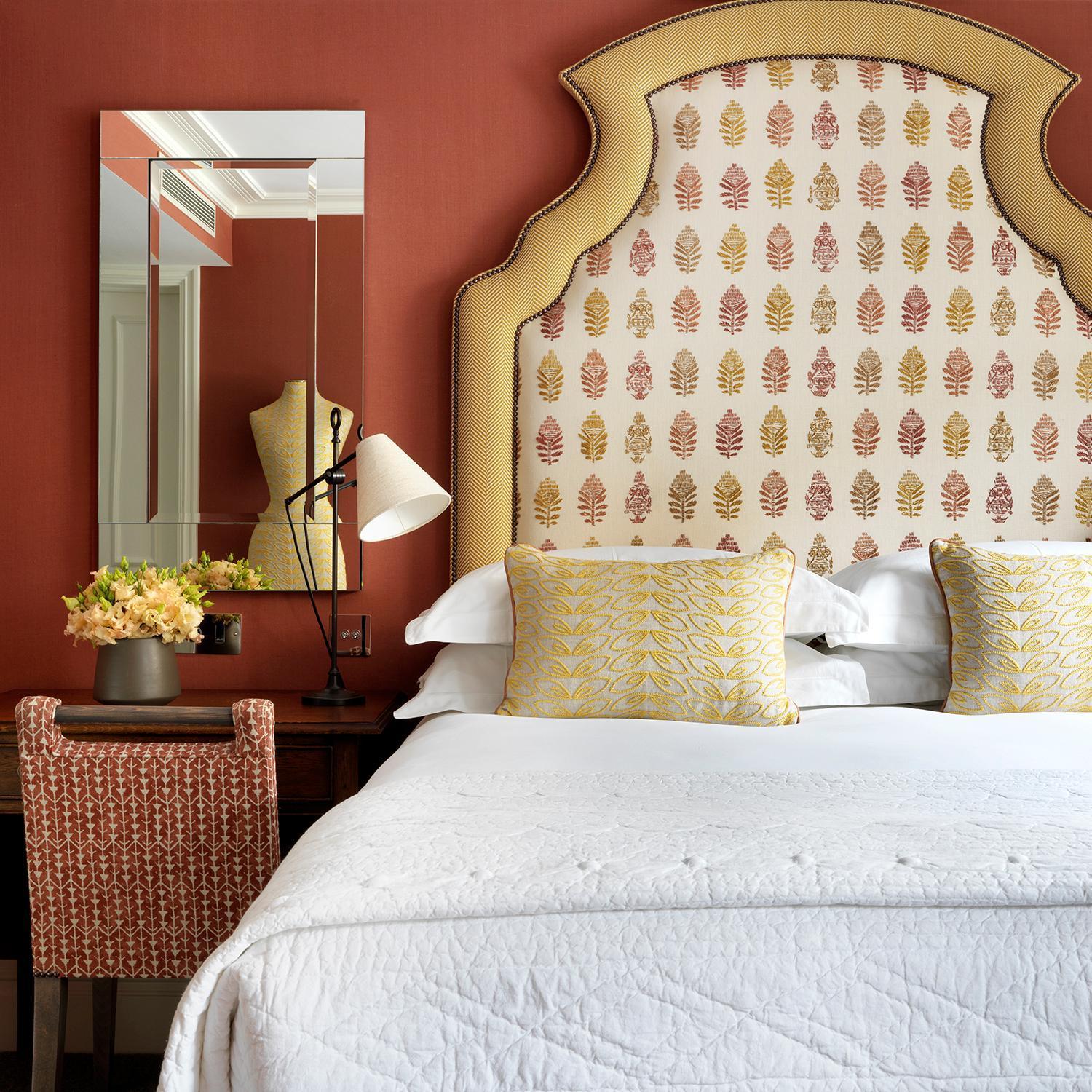 Knightsbridge Hotel, Firmdale Hotels Londres Exterior foto