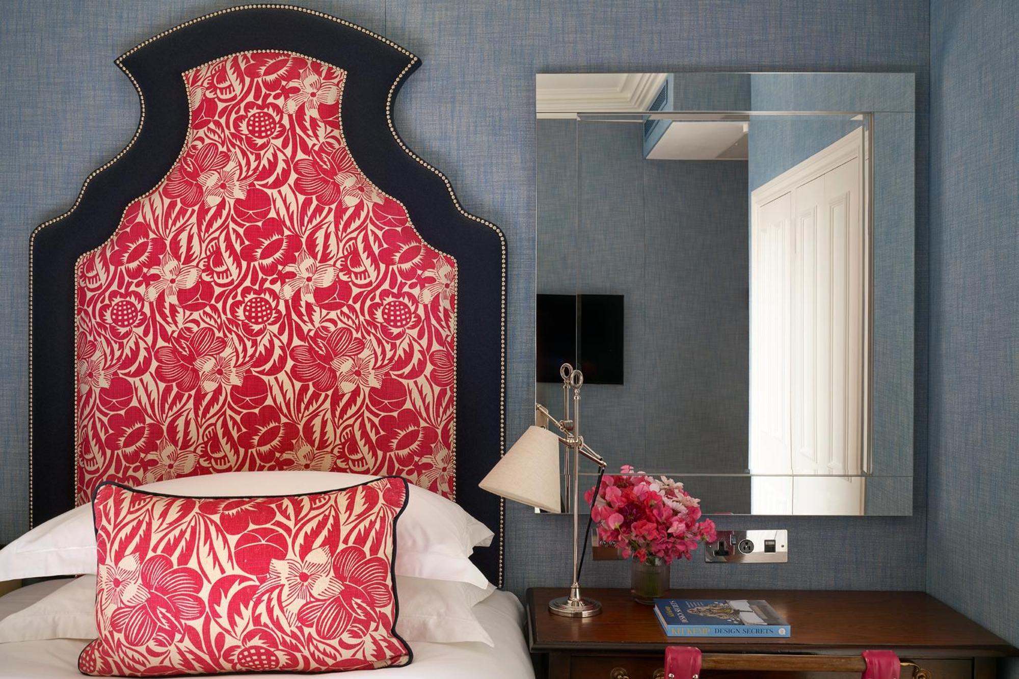Knightsbridge Hotel, Firmdale Hotels Londres Exterior foto