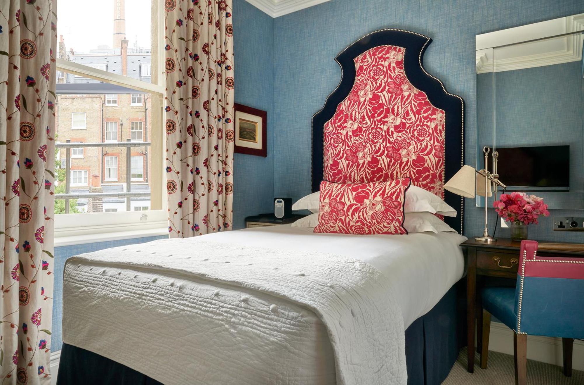 Knightsbridge Hotel, Firmdale Hotels Londres Exterior foto