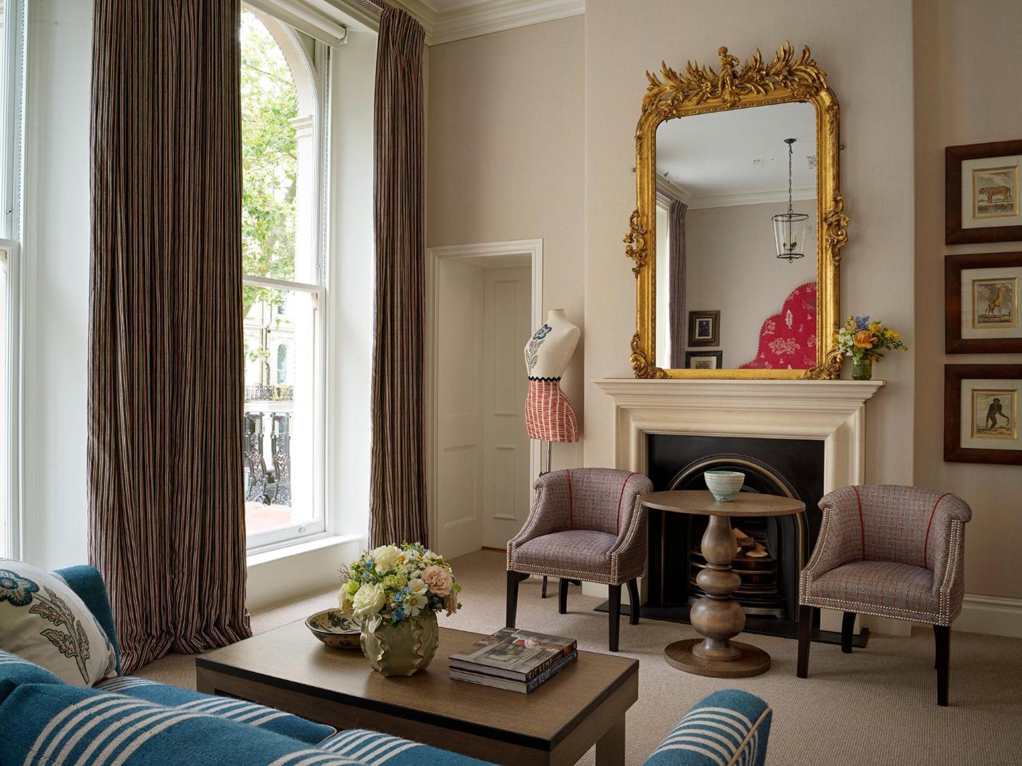 Knightsbridge Hotel, Firmdale Hotels Londres Exterior foto