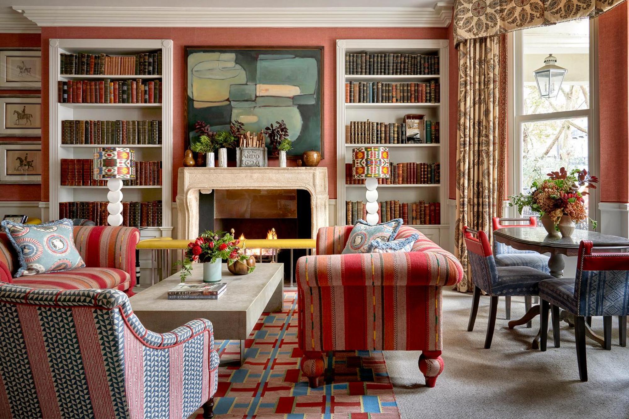 Knightsbridge Hotel, Firmdale Hotels Londres Exterior foto