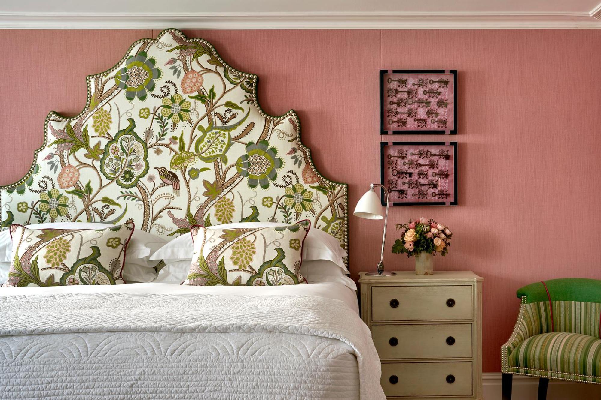 Knightsbridge Hotel, Firmdale Hotels Londres Exterior foto