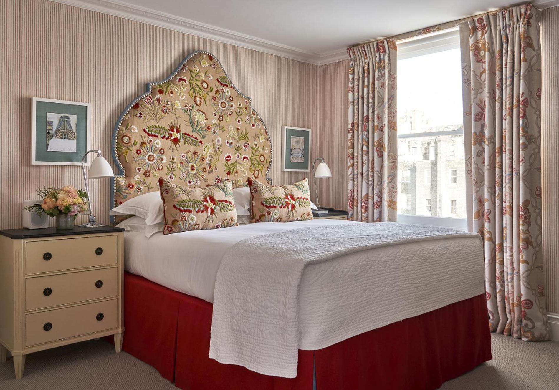 Knightsbridge Hotel, Firmdale Hotels Londres Exterior foto