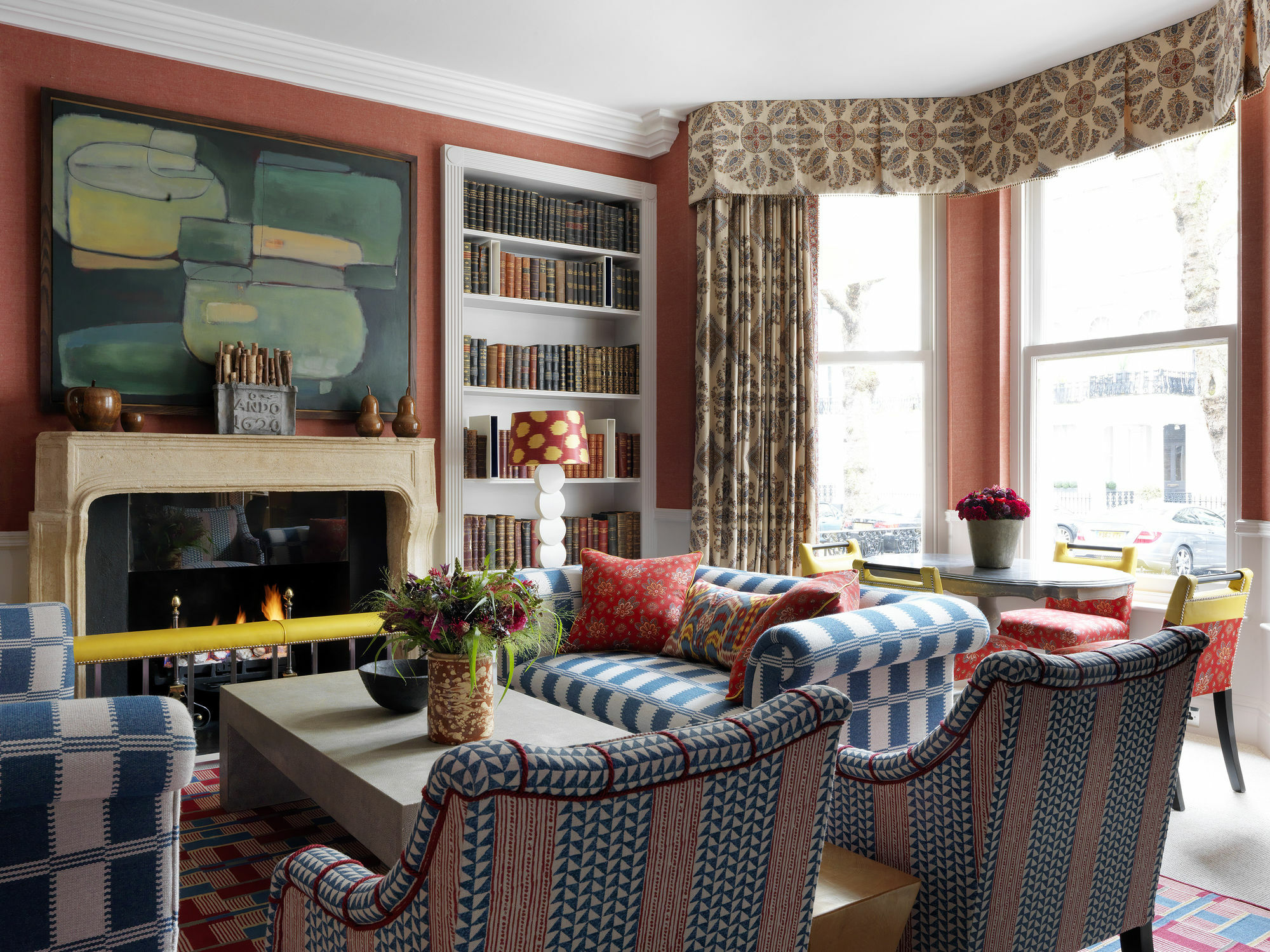 Knightsbridge Hotel, Firmdale Hotels Londres Exterior foto